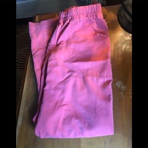 Women’s scrub pants